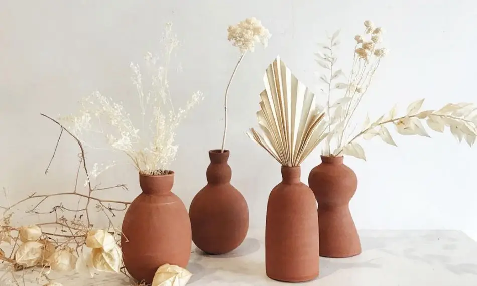 Menghadirkan Keseimbangan Visual Lewat Dekorasi Alami yang Minimalis